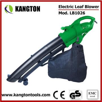 Handheld Leaf Blower Vacuum 1800W (KTG-LB1026)